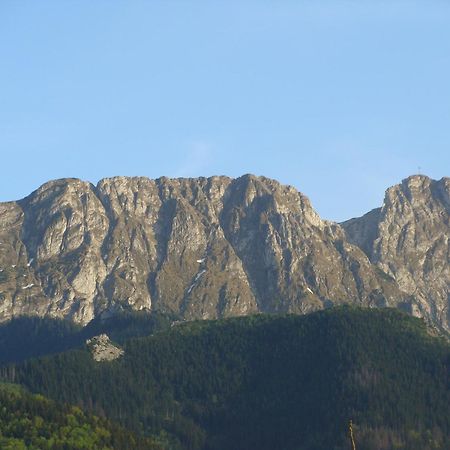 Jedrus Villa Zakopane Exterior photo