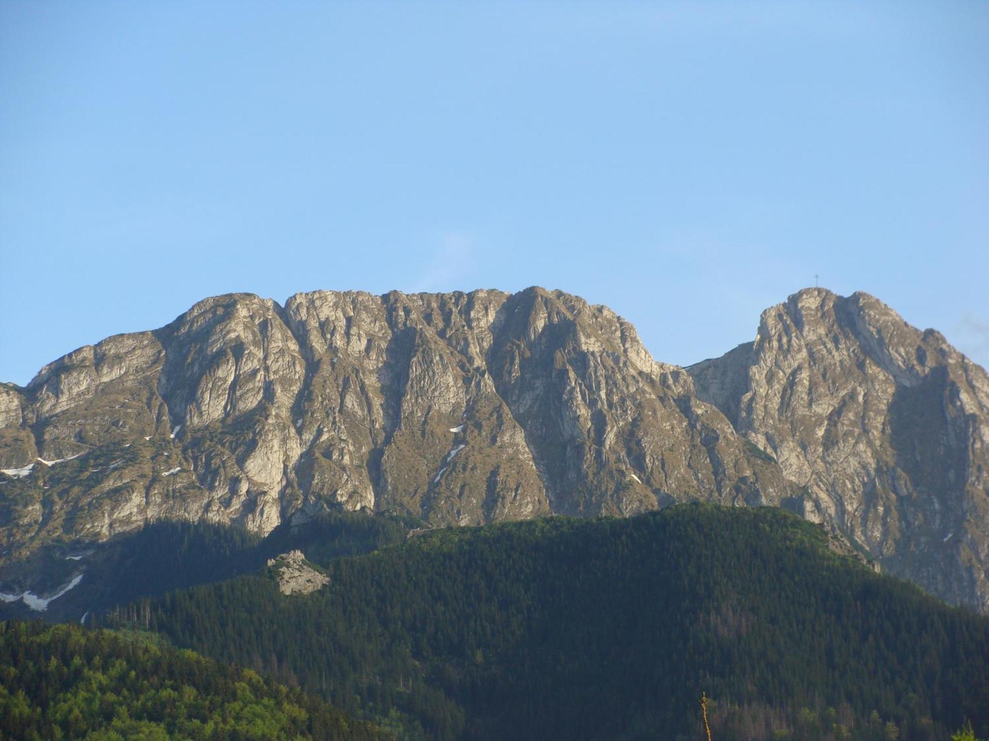 Jedrus Villa Zakopane Exterior photo